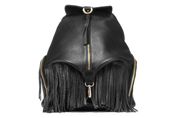 PLECAK KEMER VOOC LET`S GO BOHO EP17 CZARNY